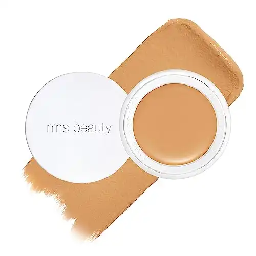 RMS Beauty Un Cover-Up Concealer - Organic Cream Concealer & Foundation